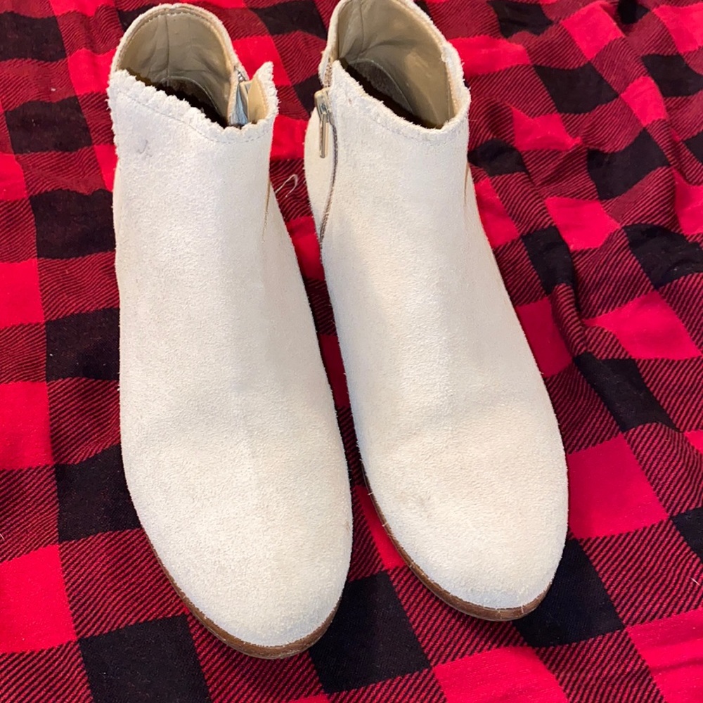 Jack Rogers boots